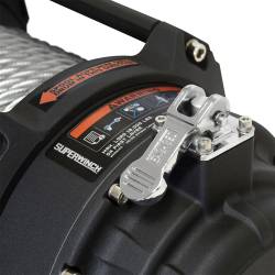 Superwinch - Superwinch 1518000 Tiger Shark 18000 Wire Cable Winch - Image 6