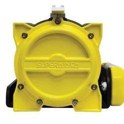 Superwinch - Superwinch 1455201 S5500SR Synthetic Rope Winch - Image 6
