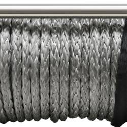 Superwinch - Superwinch 1511201 Tiger Shark 11500SR Synthetic Rope Winch - Image 5