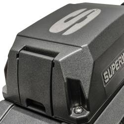 Superwinch - Superwinch 1712201 SX12SR Synthetic Rope Winch - Image 6