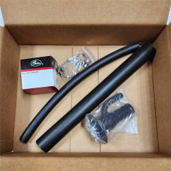 TITAN Fuel Tanks - TITAN Fuel Tanks 9900025 Universal Filler Neck Kit - Image 4