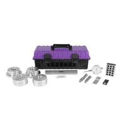 Yukon Gear and Axle - Yukon Gear YT D02 Differential Pinion Setting Tools for 18-22 Jeep Wrangler JL - Image 1