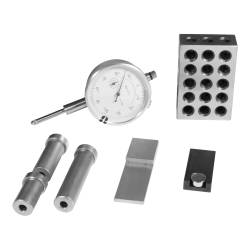 Yukon Gear and Axle - Yukon Gear YT D02 Differential Pinion Setting Tools for 18-22 Jeep Wrangler JL - Image 2