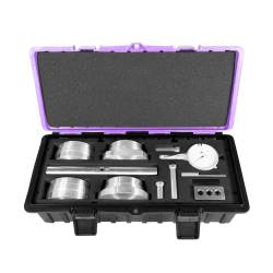 Yukon Gear and Axle - Yukon Gear YT D02 Differential Pinion Setting Tools for 18-22 Jeep Wrangler JL - Image 4