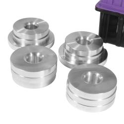 Yukon Gear and Axle - Yukon Gear YT D02 Differential Pinion Setting Tools for 18-22 Jeep Wrangler JL - Image 3