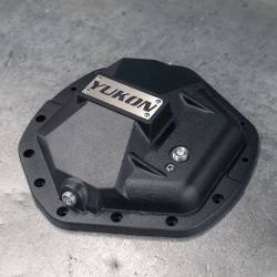 Yukon Gear and Axle - Yukon Gear YHCC-AAM11.5 Hardcore Diff Covers for 11.5" & 11.8" GM Dodge Ram - Image 6