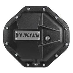 Yukon Gear and Axle - Yukon Gear YHCC-C9.25 Rear Hardcore Nodular Iron Diff Cover for Chrysler 9.25" - Image 9