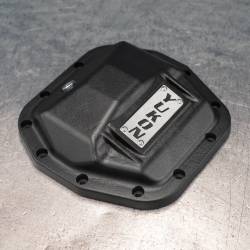 Yukon Gear and Axle - Yukon Gear YHCC-D44JL-REAR Hardcore Rear Nodular Iron Cover for Wrangler JL D44 - Image 7
