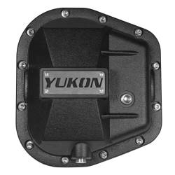 Yukon Gear and Axle - Yukon Gear YHCC-F9.75 Rear Hardcore Differential Cover for Ford 9.75" - Image 9
