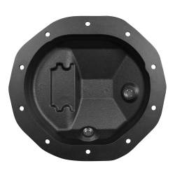 Yukon Gear and Axle - Yukon Gear YHCC-GM8.5-M Rear Nodular Iron Cover for 8.5" GM w/8mm Cover Bolts - Image 1