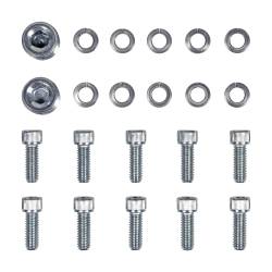 Yukon Gear and Axle - Yukon Gear YHCC-GM8.5-M Rear Nodular Iron Cover for 8.5" GM w/8mm Cover Bolts - Image 3