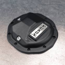 Yukon Gear and Axle - Yukon Gear YHCC-GM8.5-M Rear Nodular Iron Cover for 8.5" GM w/8mm Cover Bolts - Image 7
