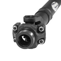 Yukon Gear and Axle - Yukon Gear YDS033 Front Drive Shaft Assembly for 18-24 Wrangler Sahara 4DR - Image 1