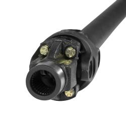 Yukon Gear and Axle - Yukon Gear YDS033 Front Drive Shaft Assembly for 18-24 Wrangler Sahara 4DR - Image 2