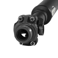 Yukon Gear and Axle - Yukon Gear YDS040 Rear Drive Shaft Assembly for 18-20 Wrangler Sahara 4DR - Image 1