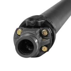 Yukon Gear and Axle - Yukon Gear YDS040 Rear Drive Shaft Assembly for 18-20 Wrangler Sahara 4DR - Image 2