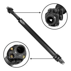 Yukon Gear and Axle - Yukon Gear YDS040 Rear Drive Shaft Assembly for 18-20 Wrangler Sahara 4DR - Image 4