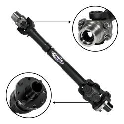 Yukon Gear and Axle - Yukon Gear YDS057 Rear Drive Shaft Assembly for 18-20 Jeep Wrangler JL - Image 4