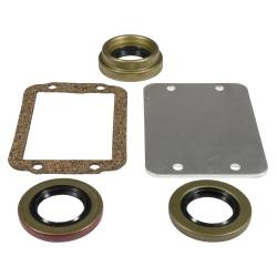 Yukon Gear and Axle - Yukon Gear YA W39147-KIT Vacuum Disconnect Block-Off for Dana-30 27Spl - Image 1
