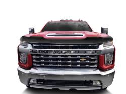 Auto Ventshade AVS - Auto VentShade 25711 Bugflector II Stone/Bug Deflector - Image 2