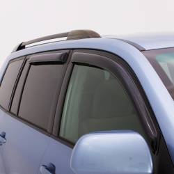 Auto Ventshade AVS - Auto VentShade 94704 Ventvisor Window Deflector 4PC for 22-25 Toyota Tundra - Image 2
