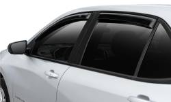 Auto Ventshade AVS - Auto VentShade 94634 Ventvisor Window Deflector 4PC for 18-24 Chevy Equinox - Image 2
