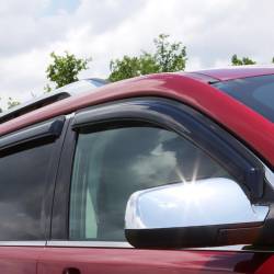 Auto Ventshade AVS - Auto VentShade 94507 Ventvisor Deflector 4Pc for 22-25 Wagoneer Wagoneer L - Image 2