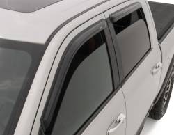 Auto Ventshade AVS - Auto VentShade 94888 Ventvisor Window Deflector 4PC for 22-25 Toyota Tundra - Image 1