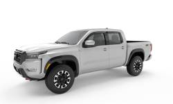 Auto Ventshade AVS - Auto VentShade 94788 Ventvisor Window Deflector 4PC for 22-25 Nissan Frontier - Image 3