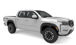 Auto Ventshade AVS - Auto VentShade 94788 Ventvisor Window Deflector 4PC for 22-25 Nissan Frontier - Image 2