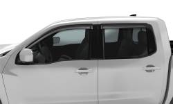 Auto Ventshade AVS - Auto VentShade 94788 Ventvisor Window Deflector 4PC for 22-25 Nissan Frontier - Image 4