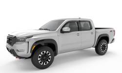 Auto Ventshade AVS - Auto VentShade 94788 Ventvisor Window Deflector 4PC for 22-25 Nissan Frontier - Image 1