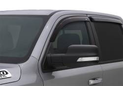 Auto Ventshade AVS - Auto VentShade 94806 Ventvisor Window Deflector 4PC for 19-25 RAM 1500 - Image 1