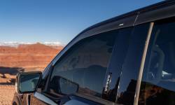 Auto Ventshade AVS - Auto VentShade 894106 Ventvisor Low Profile 4PC for 22-25 Toyota Tundra - Image 3