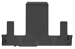 Husky Liners - Husky Liners 14231 Weatherbeater 3rd Seat Floor Liner - Image 1