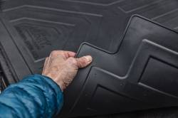 Husky Liners - Husky Liners 16005 Heavy Duty Bed Mat - Image 2