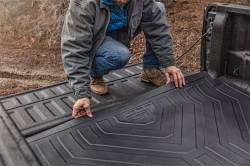 Husky Liners - Husky Liners 16001 Heavy Duty Bed Mat - Image 4