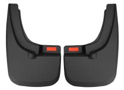 Husky Liners - Husky Liners 58511 Custom Mud Guards Front Mud Guards - Image 1