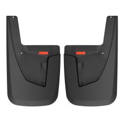 Husky Liners - Husky Liners 59041 Custom Mud Guards Rear Mud Guards - Image 1