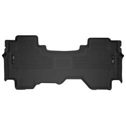 Husky Liners - Husky Liners 53691 X-act Contour 2nd Seat Floor Liner - Image 1
