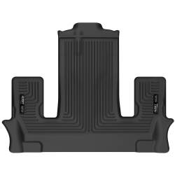 Husky Liners - Husky Liners 51941 3rd Seat Floor Liner - Image 1