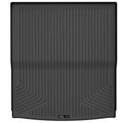 Husky Liners - Husky Liners 28291 Weatherbeater Cargo Liner Behind 2nd Seat - Image 1