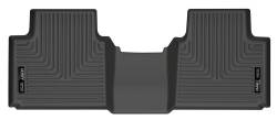 Husky Liners - Husky Liners 51481 2nd Seat Floor Liner - Image 1