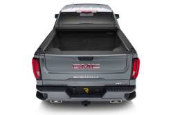 RealTruck BAK - Revolver X4s 14-18 Silverado/Sierra 1500/15-19 2500HD/3500HD 6'6" - Image 2