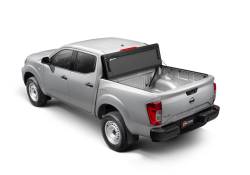 RealTruck BAK - BAKFlip MX4 22-24 Frontier 5' w/or w/o Utili-Track System - Image 3