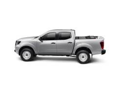RealTruck BAK - BAKFlip MX4 22-24 Frontier 5' w/or w/o Utili-Track System - Image 5