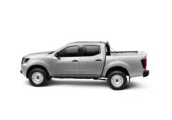 RealTruck BAK - BAKFlip MX4 22-24 Frontier 5' w/or w/o Utili-Track System - Image 4