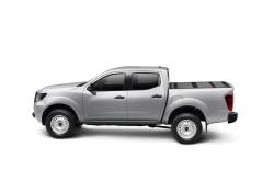 RealTruck BAK - BAKFlip MX4 22-24 Frontier 5' w/or w/o Utili-Track System - Image 6