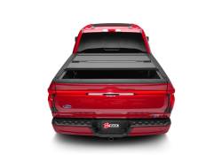 RealTruck BAK - BAKFlip MX4 21-25 Ford F150 5'7" Includes Lightning - Image 3