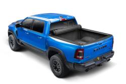 RealTruck BAK - Revolver X4s 09-18 19-23 Classic 1500/10-24 2500/3500 RAM 8' w/o RamBox - Image 2